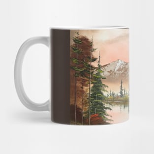 Autumn Fantasy Mug